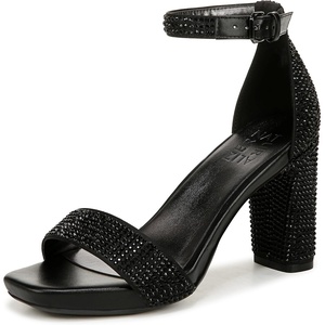 image:imageNaturalizer Joy Dress SandalsBlack Glitz
