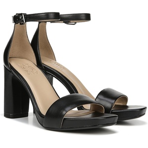 image:imageNaturalizer Joy Dress SandalsBlack Leather