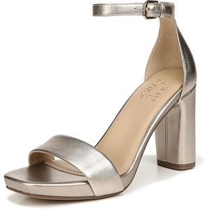 image:imageNaturalizer Joy Dress SandalsBronze Leather