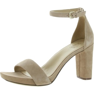 image:imageNaturalizer Joy Dress SandalsGingersnap Suede