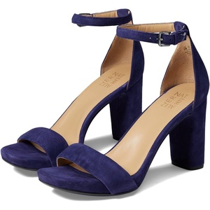 image:imageNaturalizer Joy Dress SandalsHaven Blue Suede
