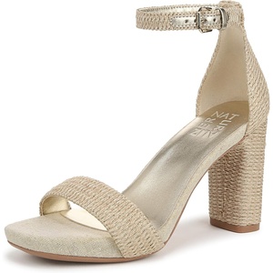 image:imageNaturalizer Joy Dress SandalsNaturalGold