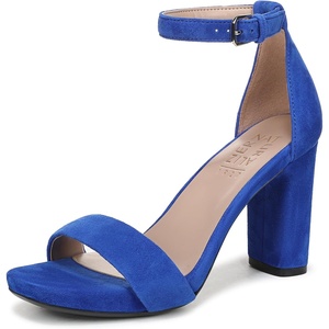 image:imageNaturalizer Joy Dress SandalsPhoton Blue Suede