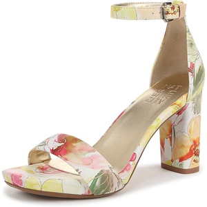 image:imageNaturalizer Joy Dress SandalsSunlight Floral Multi