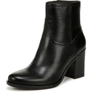 image:imageNaturalizer Kalina BootieBlack Leather