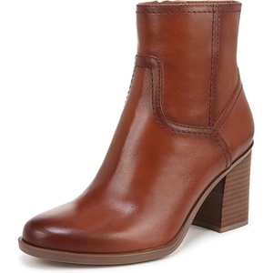 image:imageNaturalizer Kalina BootieCider Spice Brown Leather