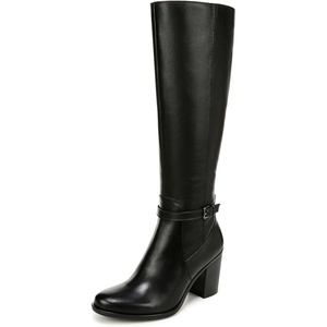 image:imageNaturalizer Kalina Extra Wide CalfBlack Leather