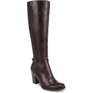 image:imageNaturalizer Kalina Extra Wide CalfWine