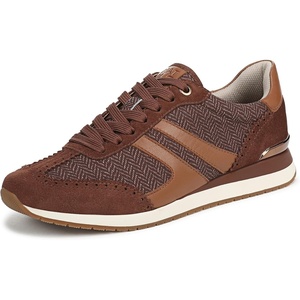 image:imageNaturalizer Lorena SneakersBrown Multi