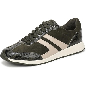 image:imageNaturalizer Lorena SneakersCactus Clay Green Suede