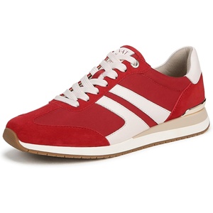 image:imageNaturalizer Lorena SneakersDeep Crimson Red