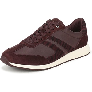 image:imageNaturalizer Lorena SneakersMerlot Red Suede
