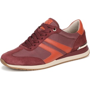 image:imageNaturalizer Lorena SneakersRed Clay