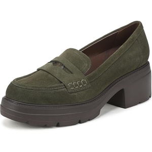 image:imageNaturalizer LumosCactus Clay Green Suede