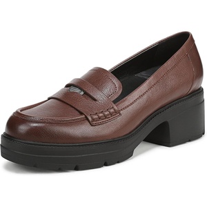 image:imageNaturalizer LumosCappuccino Croco Leather