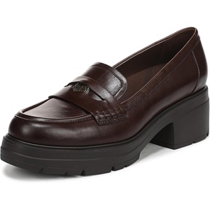 image:imageNaturalizer LumosChocolate Brown Leather
