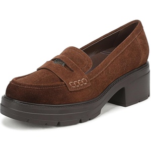 image:imageNaturalizer LumosSmoked Maple Brown Suede