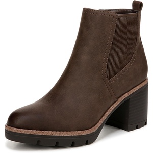 image:imageNaturalizer Madalynn GoreTruffle Taupe Brown