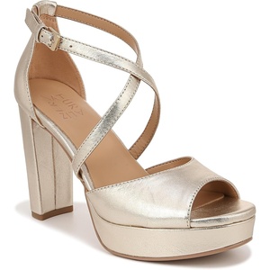 image:imageNaturalizer MelodyChampagne Leather