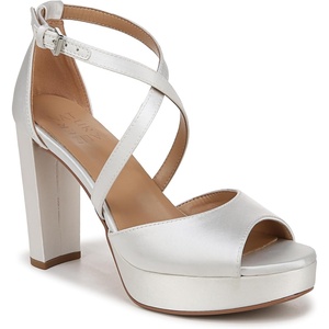 image:imageNaturalizer MelodyPearl White Satin