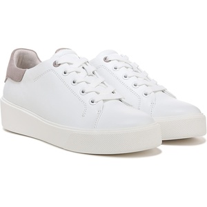 image:imageNaturalizer Morrison 20White Leather Grey Suede