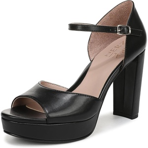 image:imageNaturalizer NoviBlack Faux Leather