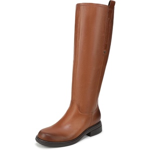 image:imageNaturalizer Ontime Knee High BootsEnglish Tea Brown Leather