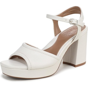 image:imageNaturalizer PetraWarm White Leather