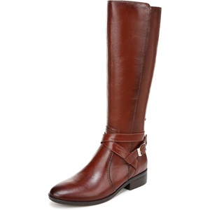 image:imageNaturalizer Rena2 BootsDeep Saddle Brown Leather
