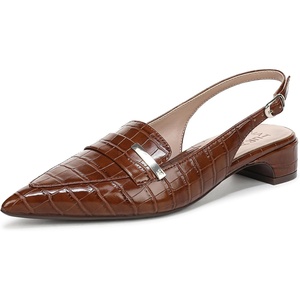 image:imageNaturalizer SloaneBrown Croco Print