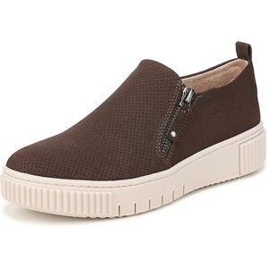 image:imageNaturalizer Soul TurnerMidnight Brown Faux Leather