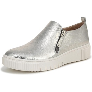 image:imageNaturalizer Soul TurnerSilver Sand Faux Leather