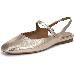 image:imageNaturalizer Womens Anikka Mary Jane FlatChampagne