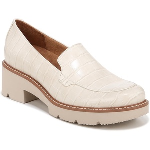image:imageNaturalizer Womens CabaretPorcelain White Croco