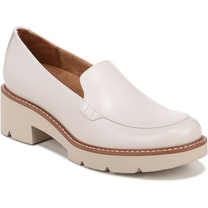 image:imageNaturalizer Womens CabaretSatin Pearl White Smooth