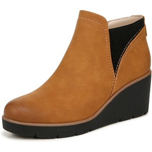 image:imageNaturalizer Womens Classic Ankle BootLight Toffee Brown
