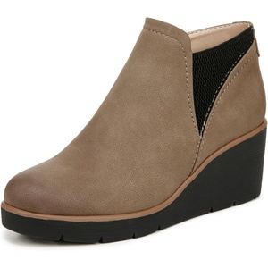 image:imageNaturalizer Womens Classic Ankle BootTaupe
