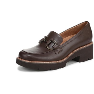 image:imageNaturalizer Womens Corrine LoaferDark Brown