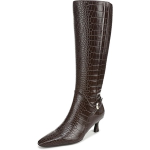 image:imageNaturalizer Womens EarthaChocolate Bar Croco