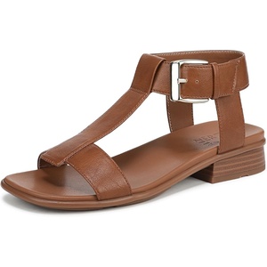 image:imageNaturalizer Womens EastonEnglish Tea Brown