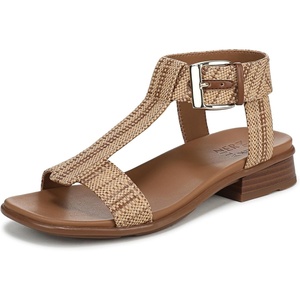 image:imageNaturalizer Womens EastonNatural Beige Raffia