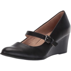 image:imageNaturalizer Womens GoldieBlack Smooth