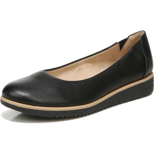 image:imageNaturalizer Womens Idea Ballet FlatBlack