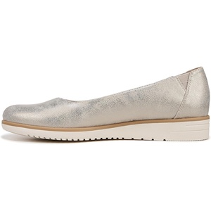 image:imageNaturalizer Womens Idea Ballet FlatGold