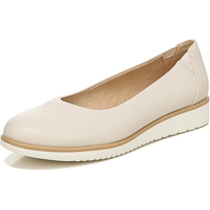image:imageNaturalizer Womens Idea Ballet FlatPorcelain