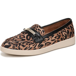 image:imageNaturalizer Womens Isla LoaferDark Brown Leopard