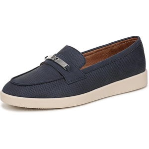 image:imageNaturalizer Womens Isla LoaferLux Navy Faux Leather
