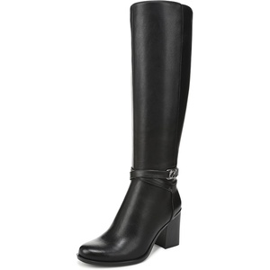 image:imageNaturalizer Womens Jane Knee High BootBlack