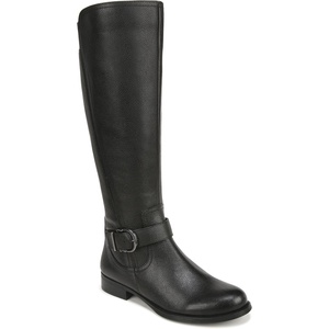 image:imageNaturalizer Womens Jaya Boot  Wide CalfBlack Wide Calf