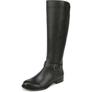 image:imageNaturalizer Womens Jaya Extra Wide CalfBlack Leather